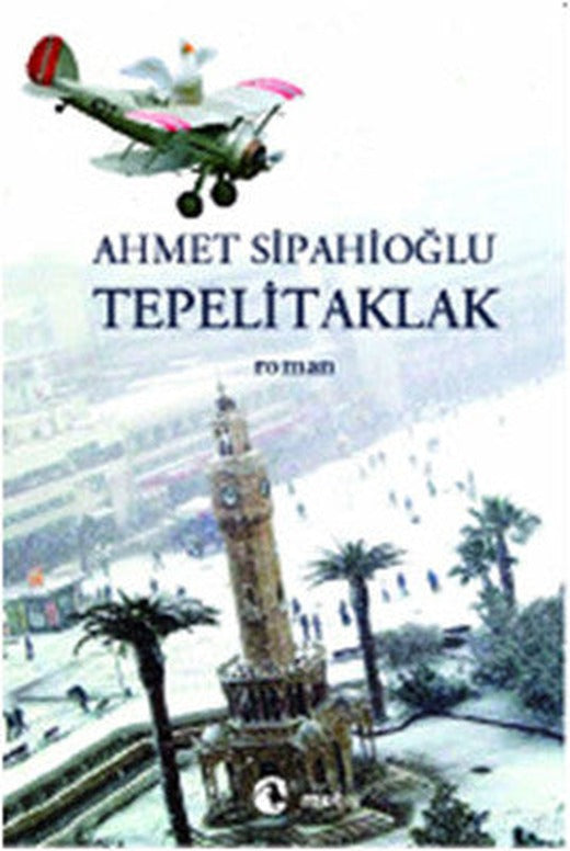 Tepelitaklak | Metis Yayınları