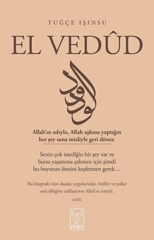 El Vedud | Feniks Kitap