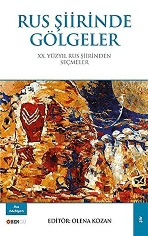 Rus Şiirinde Gölgeler