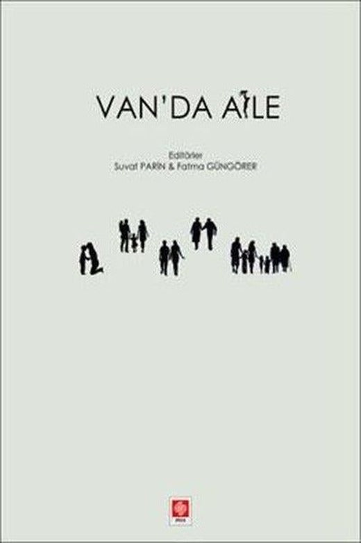 Van'da Aile | Ekin Basım Yayın (İnce Kapak)
