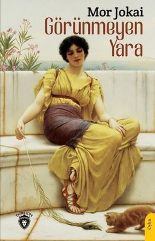 Görünmeyen Yara | Dorlion Yayınevi