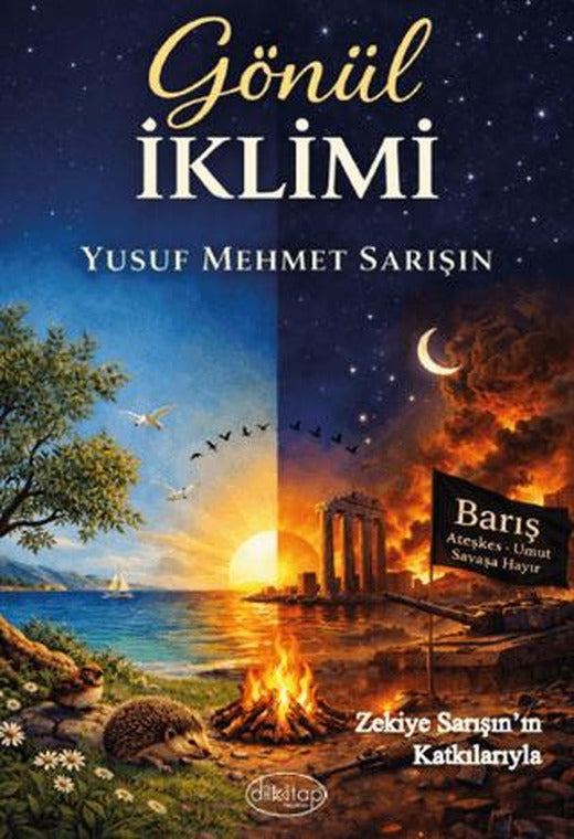 Gönül İklimi | Dilkitap Yayınları (Ciltsiz)
