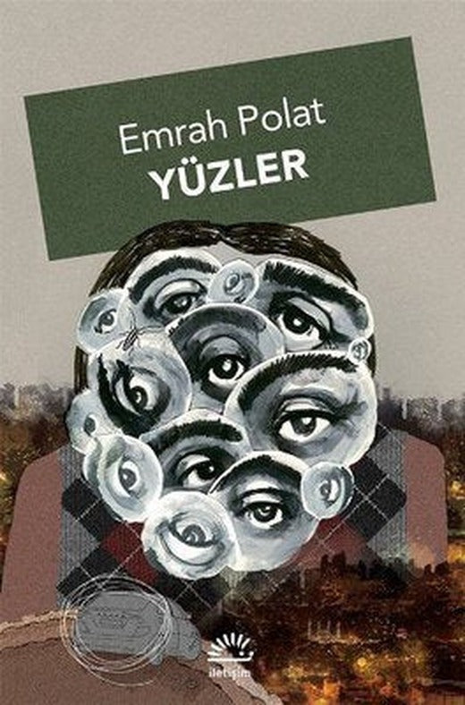 Yüzler | İletişim Yayınları