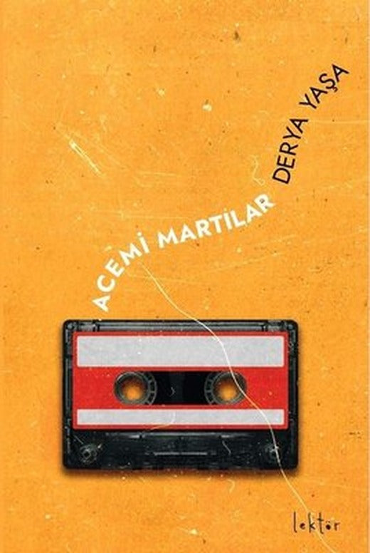 Acemi Martılar | Epona