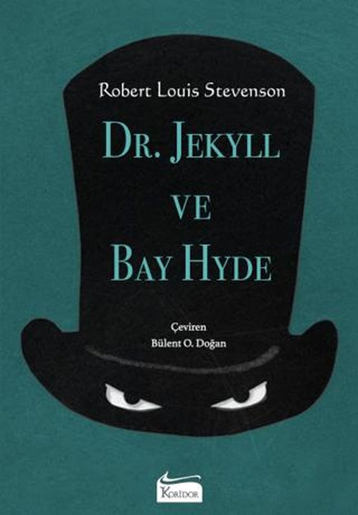Dr. Jekyll ve Bay Hyde