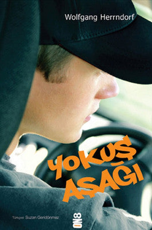 Yokuş Aşağı | On8 Kitap