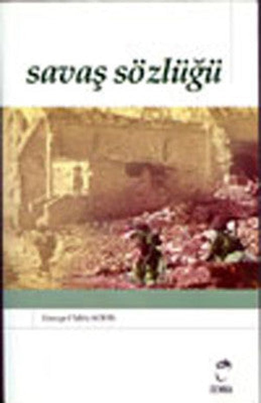 Savaş Sözlüğü | Doruk Yayınları