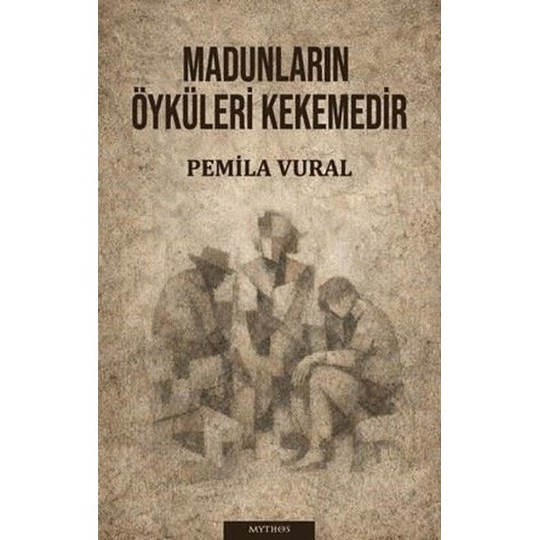 Madunların Öyküleri Kekemedir