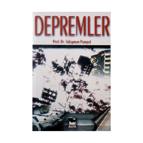 Depremler