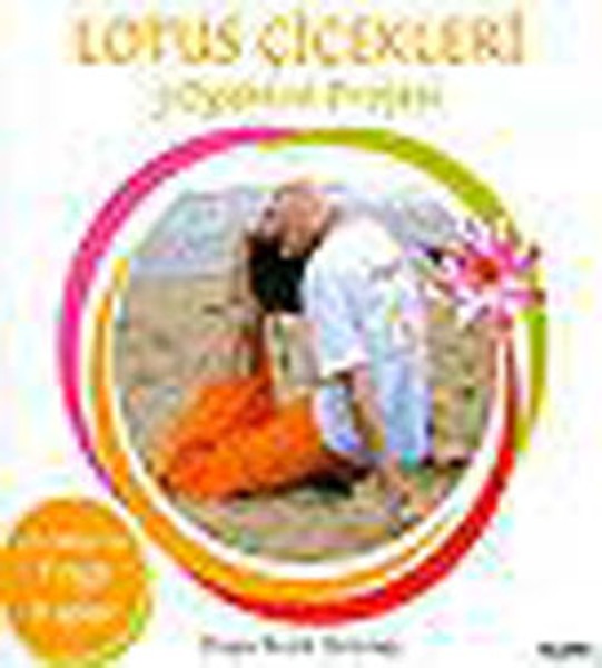 Lotus Çiçekleri - Yogamini Projesi | Alfa Yayınları