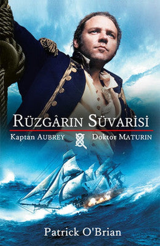 Rüzgarın Süvarisi | Olasılık