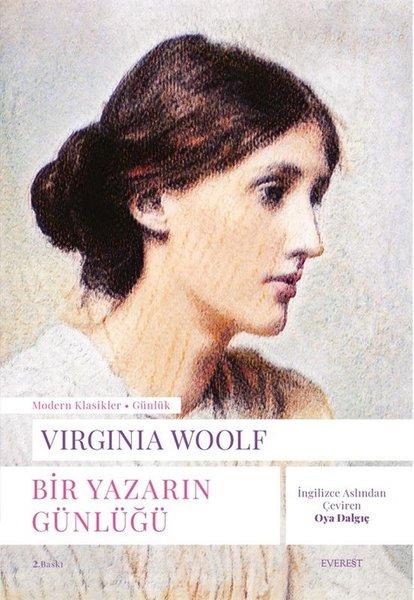 Bir Yazarın Günlüğü | Everest Yayınları - Roman Dizisi (İnce Kapak) - Resim 1