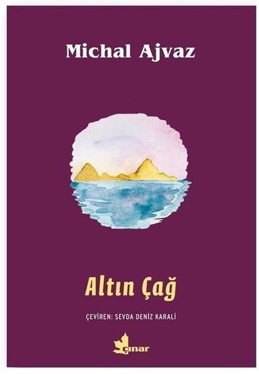 Altın Çağ | Çınar Yayınları (İnce Kapak)