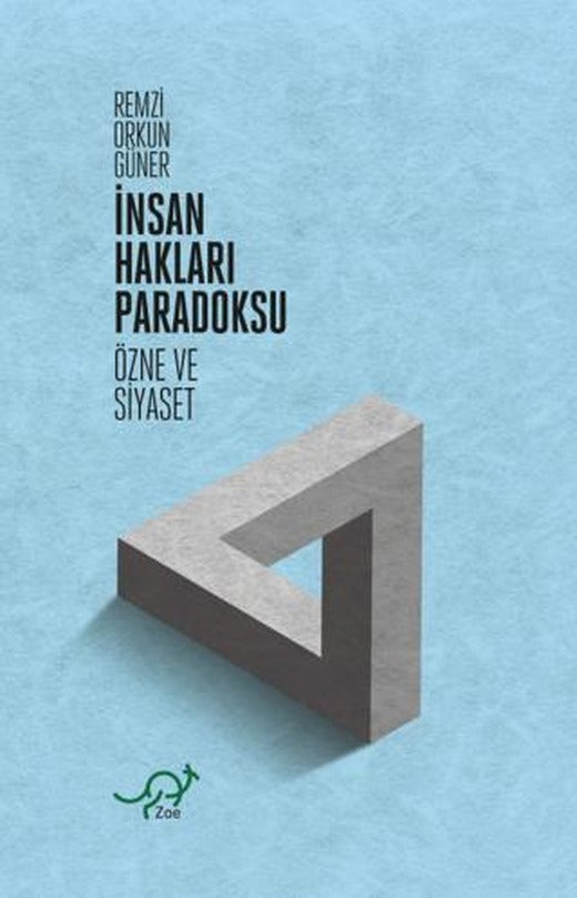 İnsan Hakları Paradoksu - Özne ve Siyaset