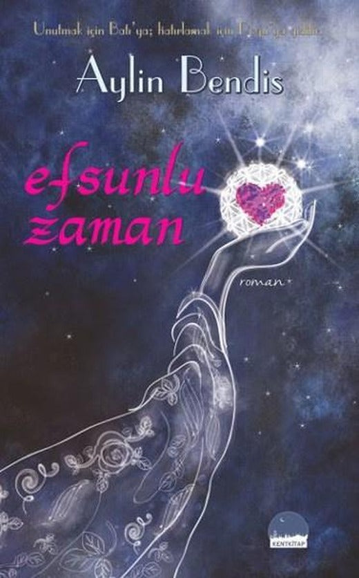 Efsunlu Zaman | Kent Kitap (İnce Kapak)