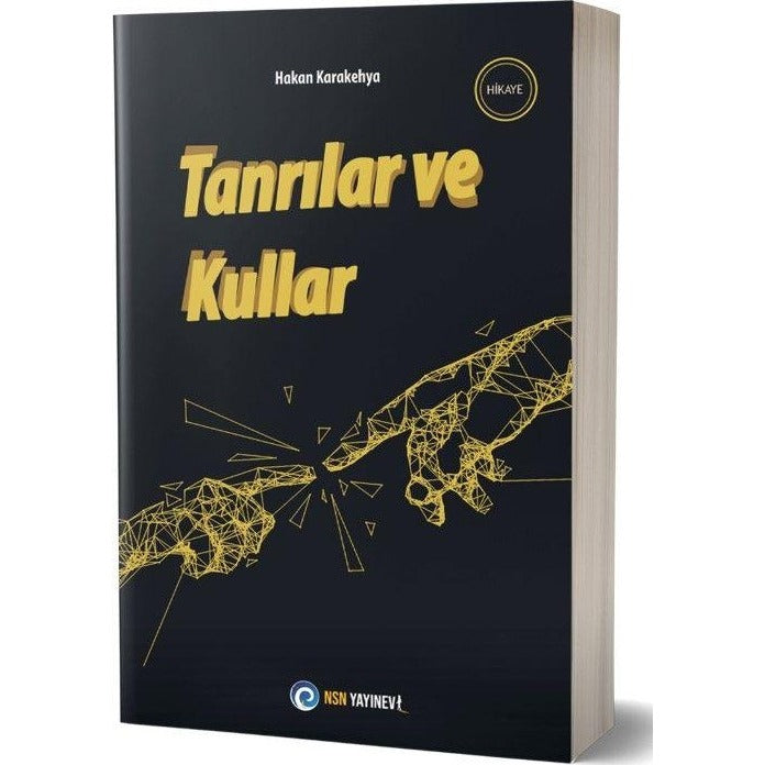 Tanrılar ve Kullar