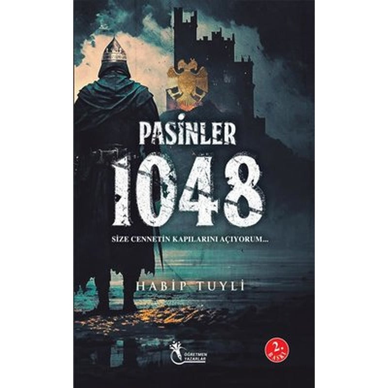 Pasinler 1048 | Öğretmen Yazarlar Yayınları