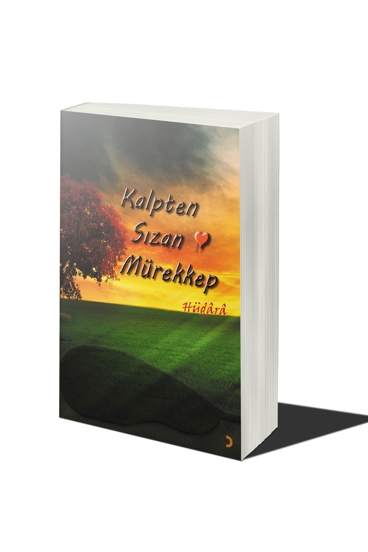 Kalpten Sızan Mürekkep