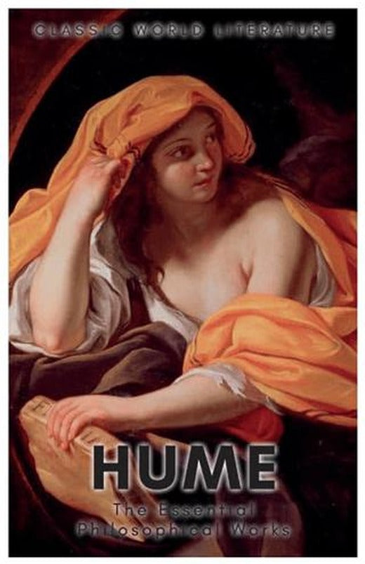 The Essential Philosophical Works
