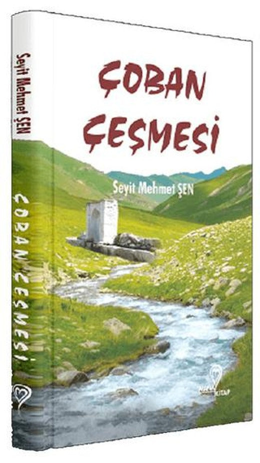 Çoban Çeşmesi