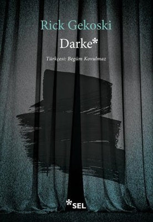 Darke | Sel Yayıncılık