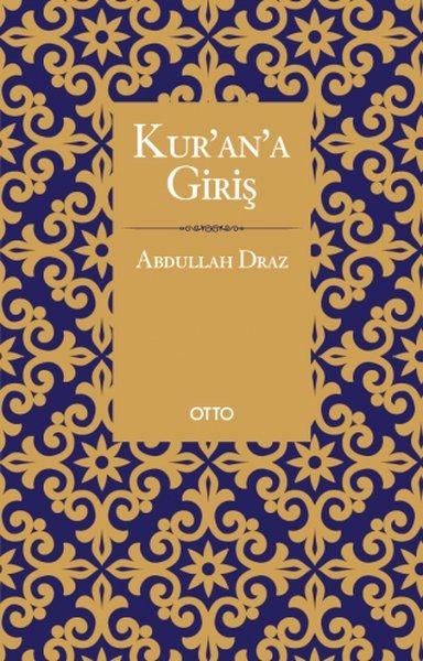Kur'an'a Giriş | Otto (İnce Kapak) - Resim 1