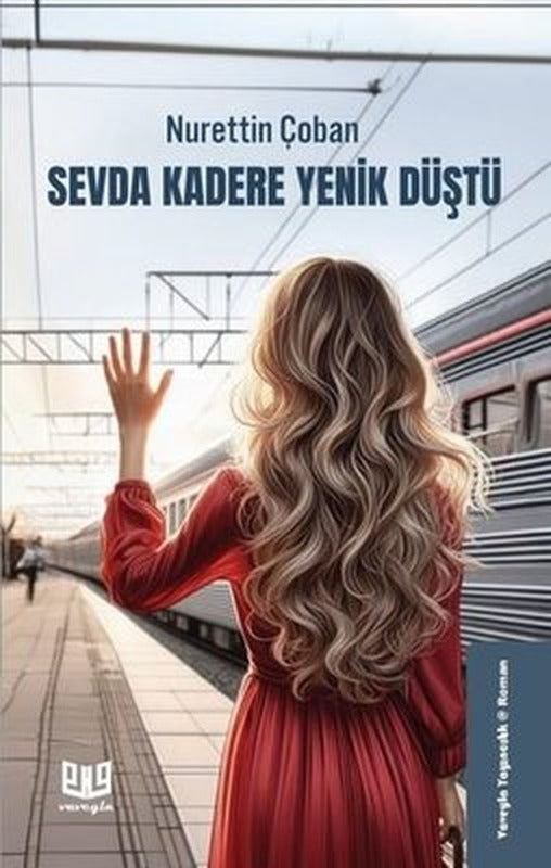 Sevda Kadere Yenik Düştü | Vaveyla