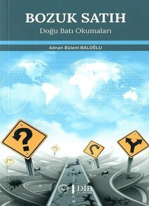 Bozuk Satıh | Diyanet İşleri Başkanlığı (Ciltsiz)