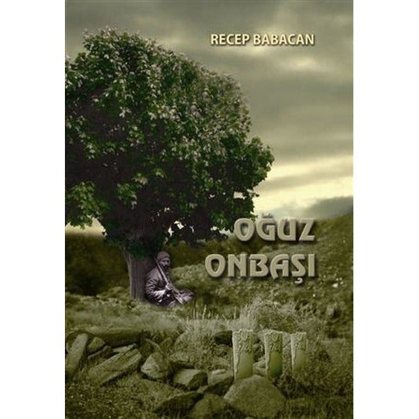 Oğuz Onbaşı | Kitap Dostu