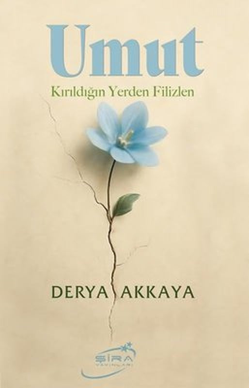 Umut | Şira Yayınları (İnce Kapak)