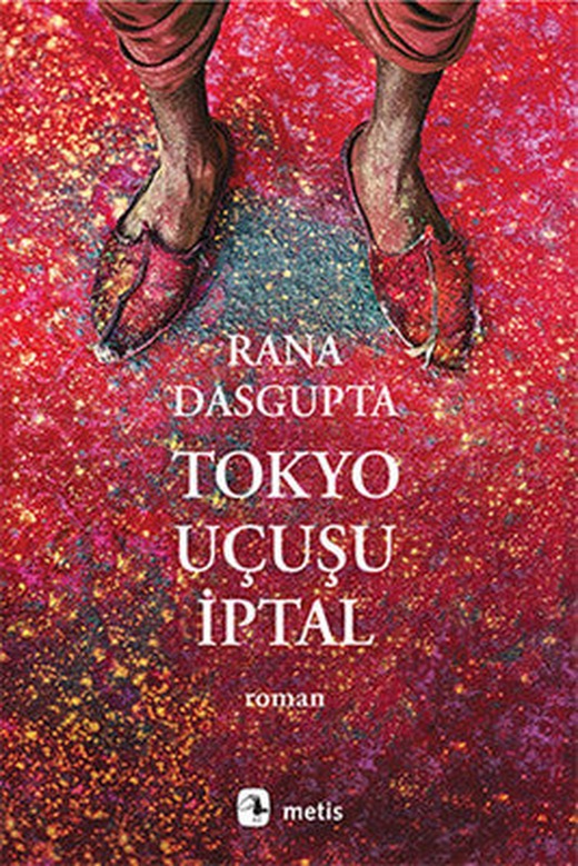 Tokyo Uçuşu İptal | Metis Yayınları