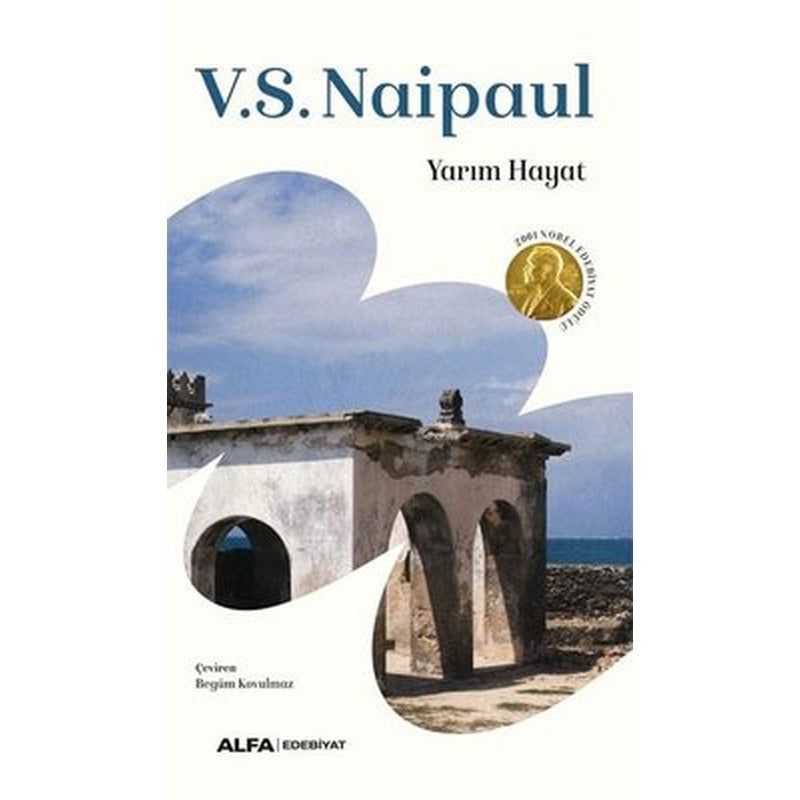 Yarım Hayat | Alfa Yayıncılık