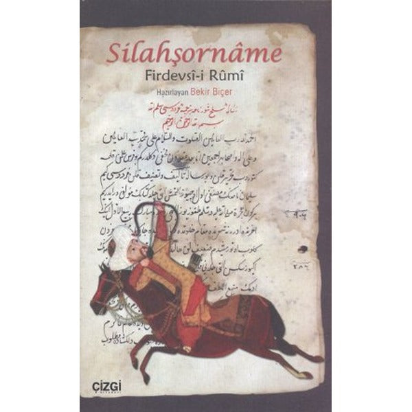 Silahşorname | Çizgi Kitapevi