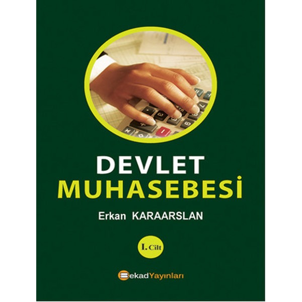 Devlet Muhasebesi