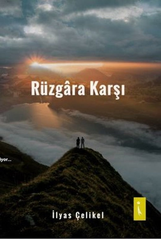 Rüzgara Karşı | İkinci Adam Yayınları
