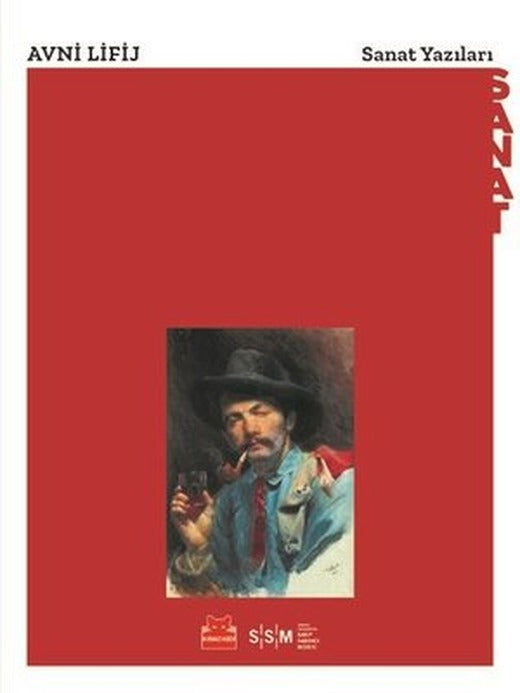 Sanat Yazıları | Kırmızı Kedi