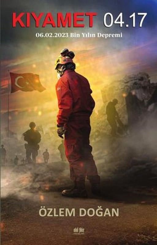 Kıyamet 04.17 - 06.02.2023 Bin Yılın Depremi | Akıl Fikir Yayınları
