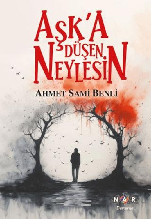 Aşk'a Düşen Neylesin