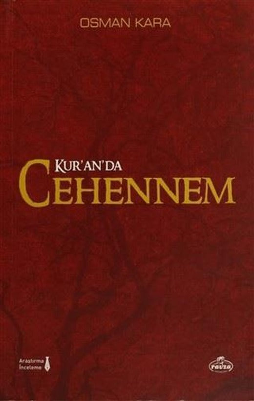 Kur'an'da Cehennem