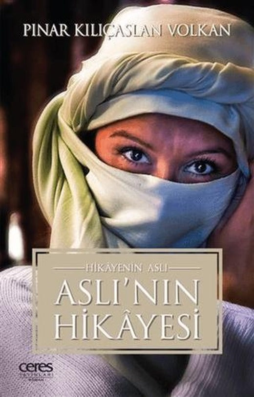 Aslı’nın Hikayesi