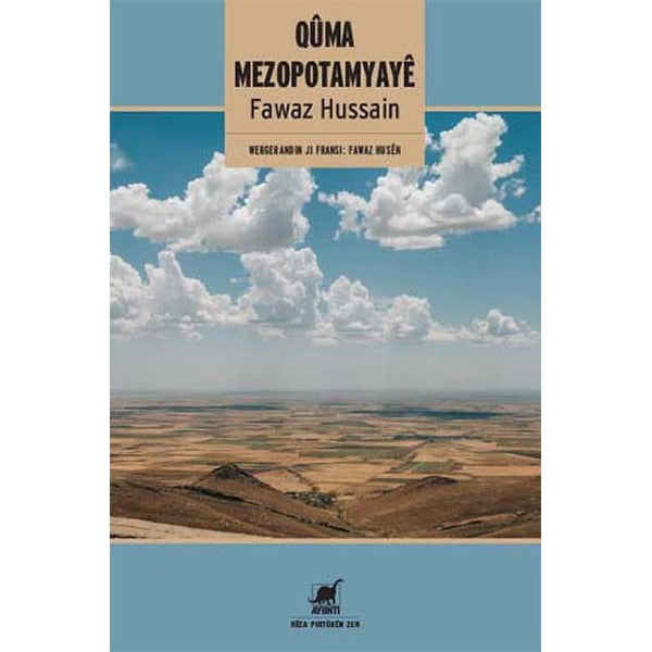 Quma Mezopotamyaye | Ayrıntı Yayınları