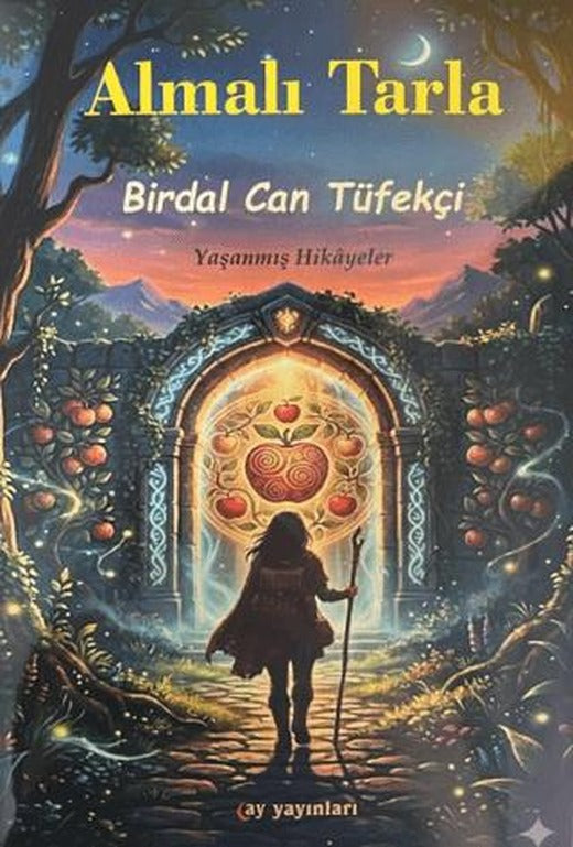 Almalı Tarla | Ay Yayınları (Ciltsiz)