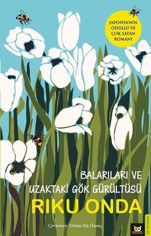 Balarıları ve Uzaktaki Gök Gürültüsü | Beyaz Baykuş