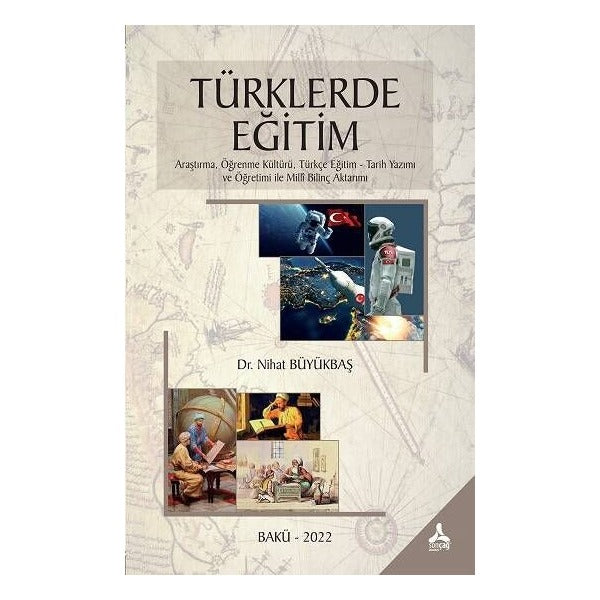 Türklerde Eğitim