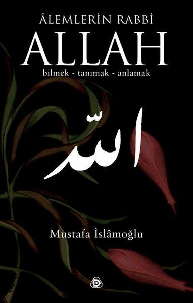 Alemlerin Rabbi Allah (CC) Bilmek Tanımak Anlamak | Düşün Yayınları (İnce Kapak) - Resim 1
