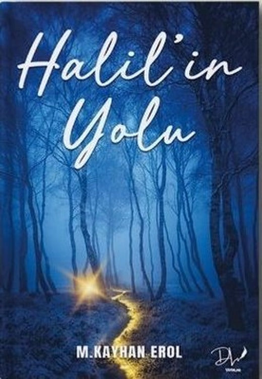 Halil'in Yolu | DLS Yayınları