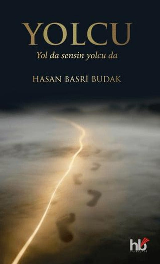 Yolcu | hb Yayınları (Ciltsiz)