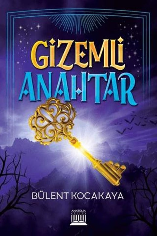 Gizemli Anahtar