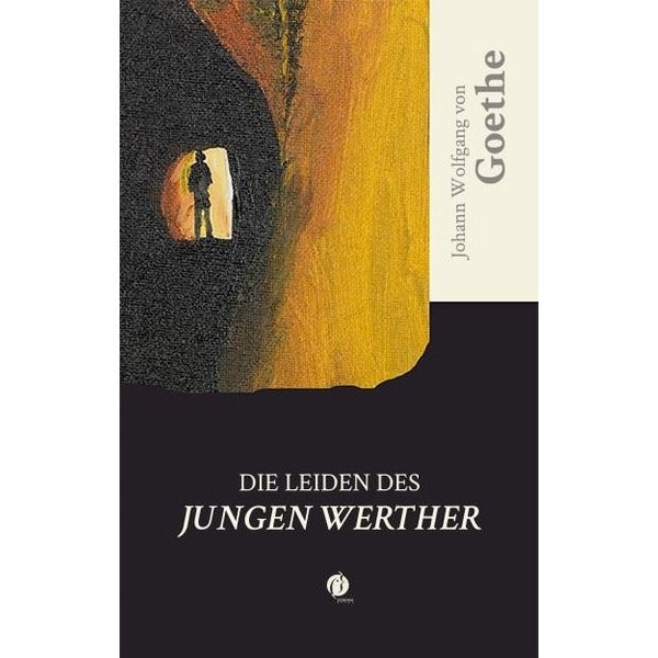 Die Leiden Des Jungen Werther | Herdem Kitap (Ciltsiz)