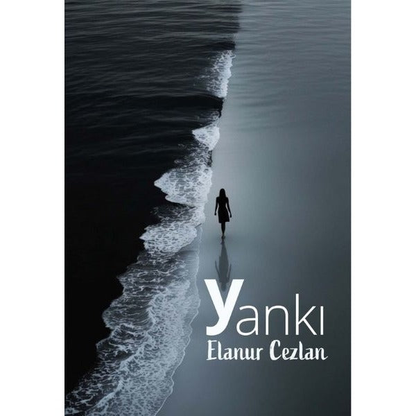 Yankı | Ares Kitap (İnce Kapak)